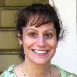 Meet your Posher, Shari